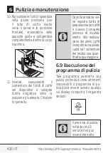 Предварительный просмотр 428 страницы Beko CEG7425B User Manual