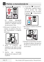 Предварительный просмотр 430 страницы Beko CEG7425B User Manual