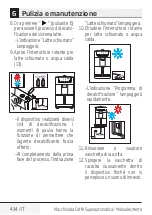 Предварительный просмотр 434 страницы Beko CEG7425B User Manual