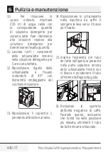 Предварительный просмотр 440 страницы Beko CEG7425B User Manual