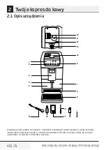 Предварительный просмотр 462 страницы Beko CEG7425B User Manual