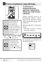 Предварительный просмотр 488 страницы Beko CEG7425B User Manual