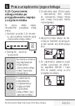 Предварительный просмотр 493 страницы Beko CEG7425B User Manual