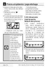 Предварительный просмотр 494 страницы Beko CEG7425B User Manual