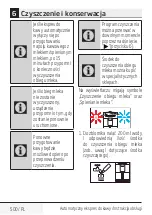 Предварительный просмотр 500 страницы Beko CEG7425B User Manual