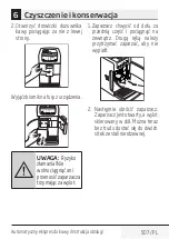 Предварительный просмотр 507 страницы Beko CEG7425B User Manual