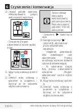 Предварительный просмотр 516 страницы Beko CEG7425B User Manual