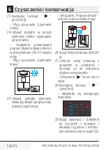 Предварительный просмотр 518 страницы Beko CEG7425B User Manual