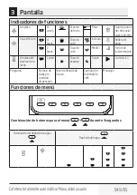 Предварительный просмотр 549 страницы Beko CEG7425B User Manual