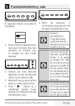 Предварительный просмотр 571 страницы Beko CEG7425B User Manual