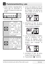 Предварительный просмотр 575 страницы Beko CEG7425B User Manual