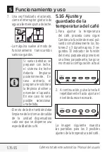 Предварительный просмотр 576 страницы Beko CEG7425B User Manual