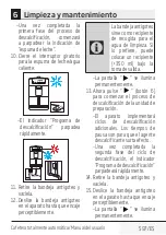 Предварительный просмотр 597 страницы Beko CEG7425B User Manual