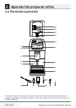 Предварительный просмотр 624 страницы Beko CEG7425B User Manual