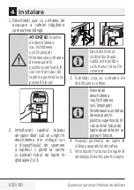 Предварительный просмотр 630 страницы Beko CEG7425B User Manual