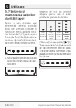 Предварительный просмотр 638 страницы Beko CEG7425B User Manual