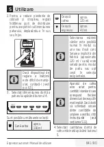 Предварительный просмотр 641 страницы Beko CEG7425B User Manual