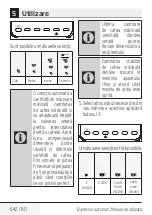 Предварительный просмотр 642 страницы Beko CEG7425B User Manual