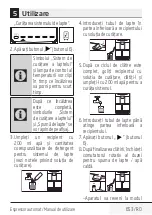 Предварительный просмотр 653 страницы Beko CEG7425B User Manual