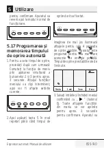 Предварительный просмотр 655 страницы Beko CEG7425B User Manual