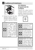 Предварительный просмотр 668 страницы Beko CEG7425B User Manual