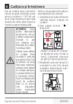 Предварительный просмотр 669 страницы Beko CEG7425B User Manual