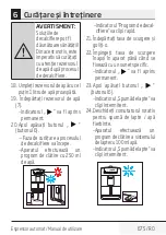 Предварительный просмотр 675 страницы Beko CEG7425B User Manual