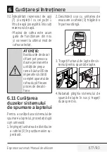 Предварительный просмотр 677 страницы Beko CEG7425B User Manual