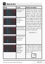 Предварительный просмотр 683 страницы Beko CEG7425B User Manual