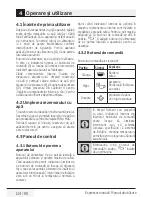 Предварительный просмотр 134 страницы Beko CEP5152B User Manual