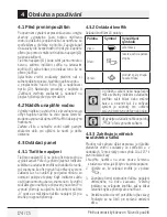 Предварительный просмотр 174 страницы Beko CEP5152B User Manual