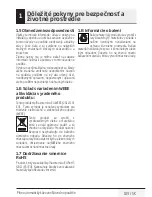 Предварительный просмотр 189 страницы Beko CEP5152B User Manual