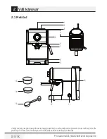 Предварительный просмотр 190 страницы Beko CEP5152B User Manual