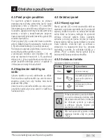 Предварительный просмотр 193 страницы Beko CEP5152B User Manual