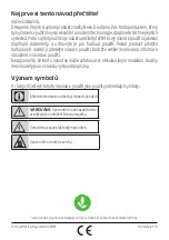 Preview for 17 page of Beko CFB 5310 W User Manual