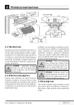 Preview for 95 page of Beko CFB 5310 W User Manual