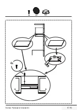 Preview for 67 page of Beko CFB 5432 W User Manual