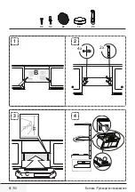 Preview for 68 page of Beko CFB 5432 W User Manual