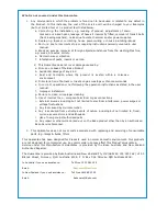 Preview for 12 page of Beko CFB 6400 XA User Manual