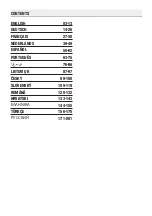 Preview for 2 page of Beko CFB 6433 X User Manual