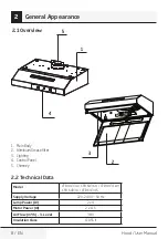 Preview for 8 page of Beko CFB 6433 X User Manual