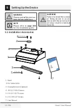 Preview for 12 page of Beko CFB 6433 X User Manual