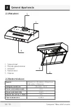 Preview for 56 page of Beko CFB 6433 X User Manual