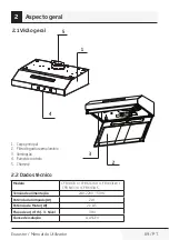 Preview for 69 page of Beko CFB 6433 X User Manual