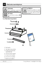 Preview for 96 page of Beko CFB 6433 X User Manual