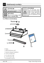 Preview for 142 page of Beko CFB 6433 X User Manual