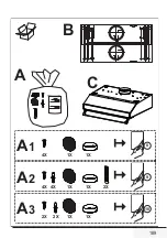 Preview for 189 page of Beko CFB 6433 X User Manual