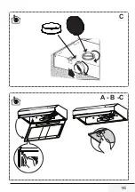 Preview for 195 page of Beko CFB 6433 X User Manual