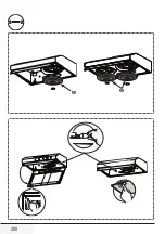 Preview for 200 page of Beko CFB 6433 X User Manual