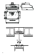 Предварительный просмотр 5 страницы Beko CFB 6433 User Manual